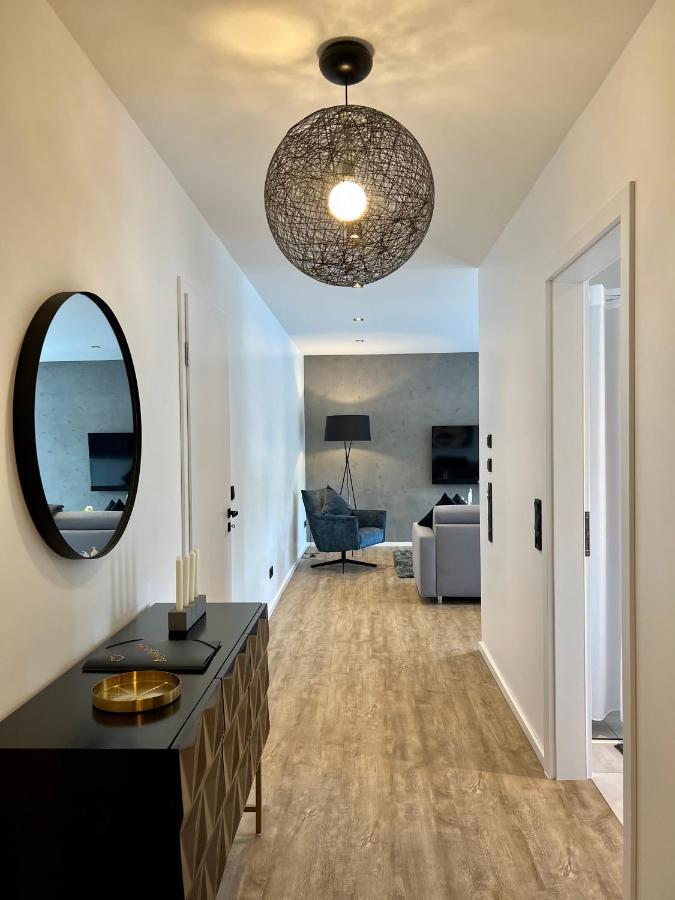"Auslese 54" -Direkt Am Moselufer- Gaestezimmer & Ferienwohnung Трабен-Трарбах Экстерьер фото