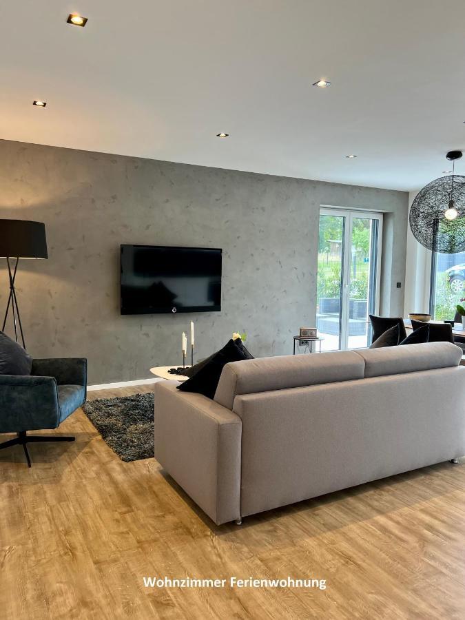 "Auslese 54" -Direkt Am Moselufer- Gaestezimmer & Ferienwohnung Трабен-Трарбах Экстерьер фото