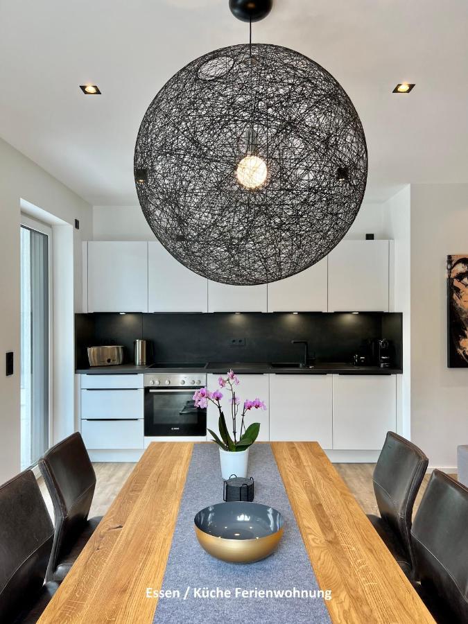 "Auslese 54" -Direkt Am Moselufer- Gaestezimmer & Ferienwohnung Трабен-Трарбах Экстерьер фото