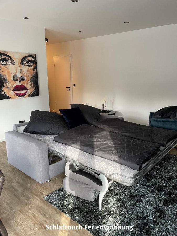"Auslese 54" -Direkt Am Moselufer- Gaestezimmer & Ferienwohnung Трабен-Трарбах Экстерьер фото
