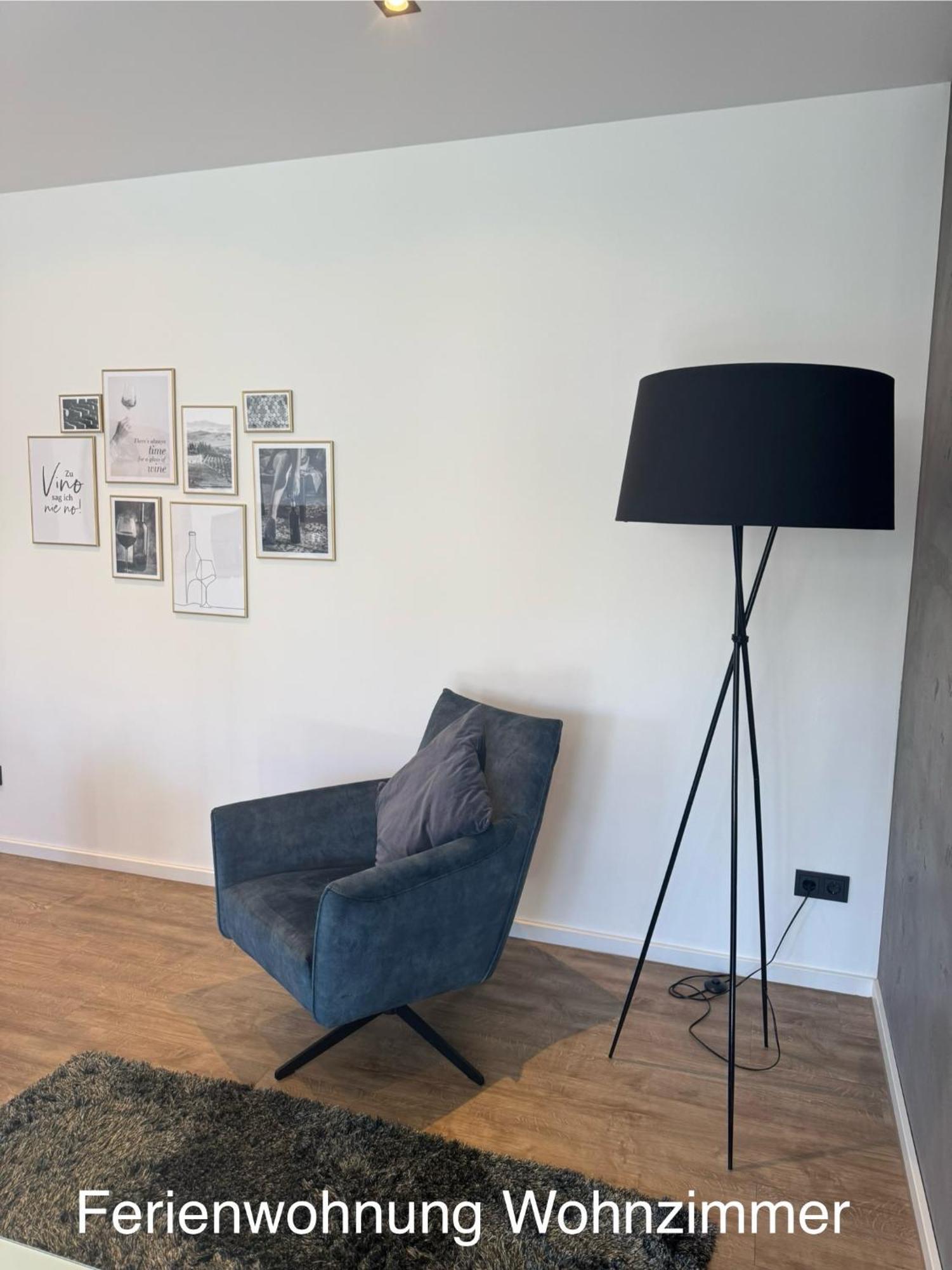 "Auslese 54" -Direkt Am Moselufer- Gaestezimmer & Ferienwohnung Трабен-Трарбах Экстерьер фото